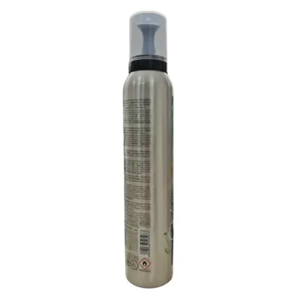 TMT Milano Mousse Cheri Color Rubio 200ml - 1